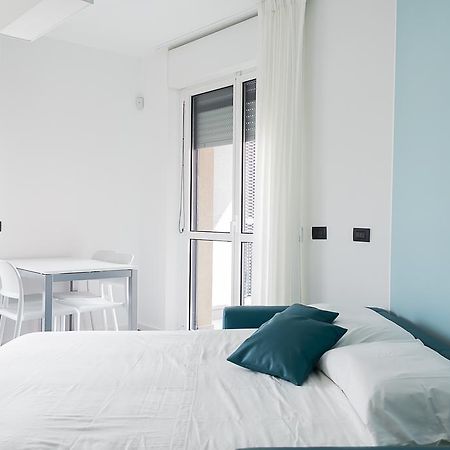 Luxury Design Politecnico Apartment Мілан Екстер'єр фото