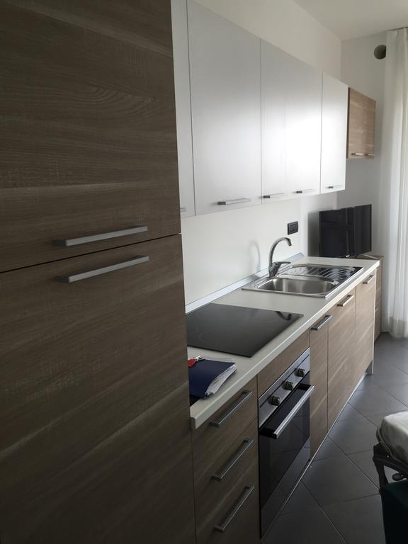 Luxury Design Politecnico Apartment Мілан Номер фото