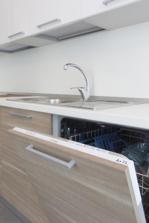 Luxury Design Politecnico Apartment Мілан Номер фото