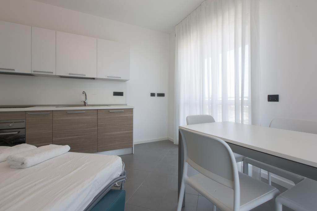 Luxury Design Politecnico Apartment Мілан Номер фото