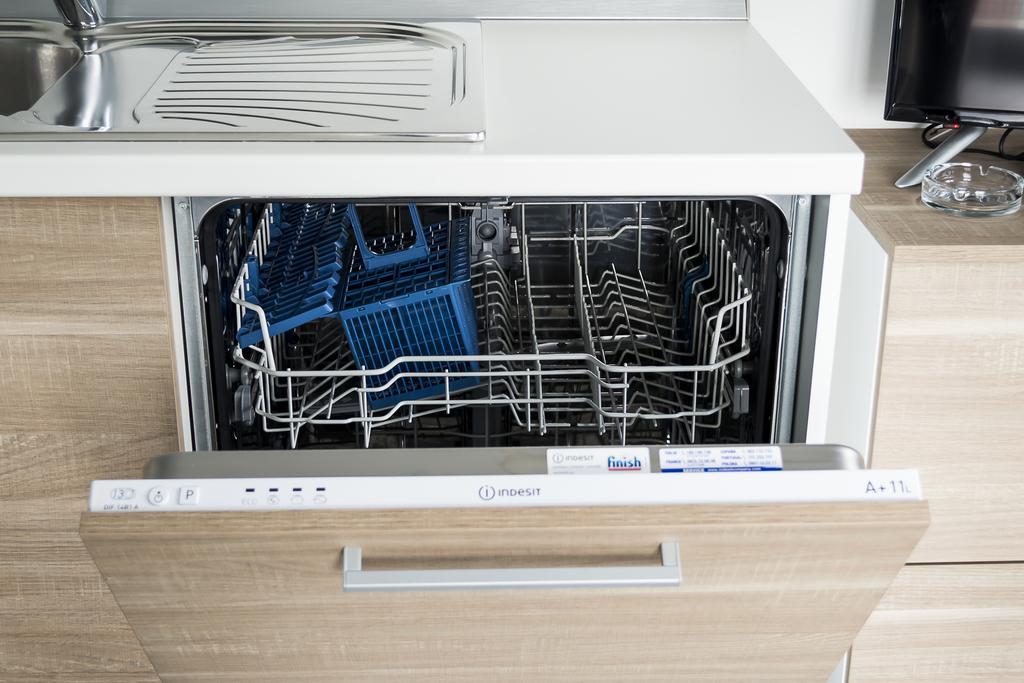 Luxury Design Politecnico Apartment Мілан Номер фото