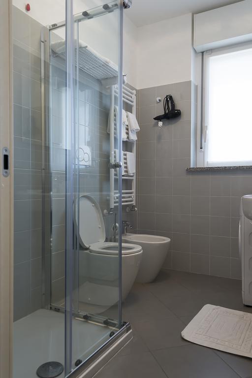 Luxury Design Politecnico Apartment Мілан Номер фото