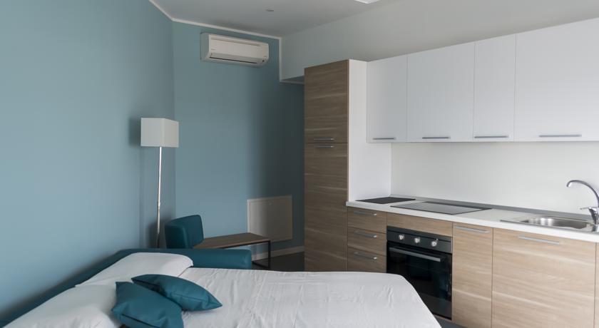 Luxury Design Politecnico Apartment Мілан Номер фото
