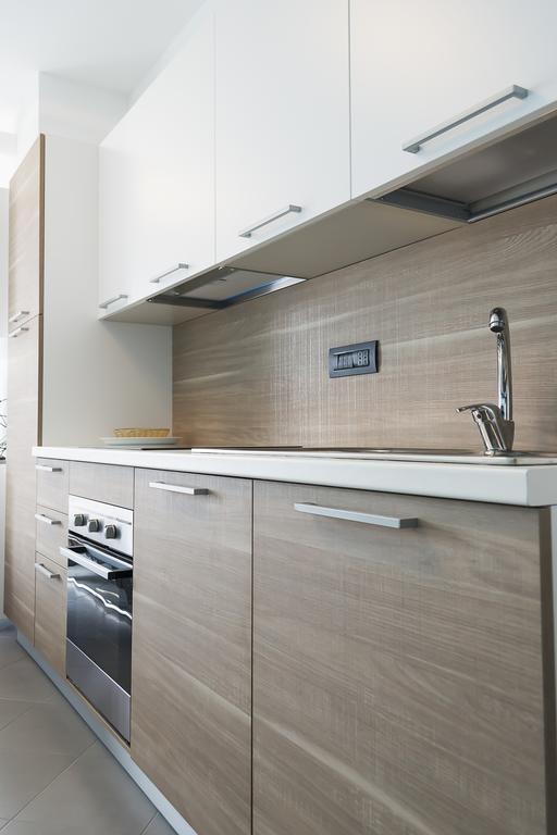 Luxury Design Politecnico Apartment Мілан Екстер'єр фото
