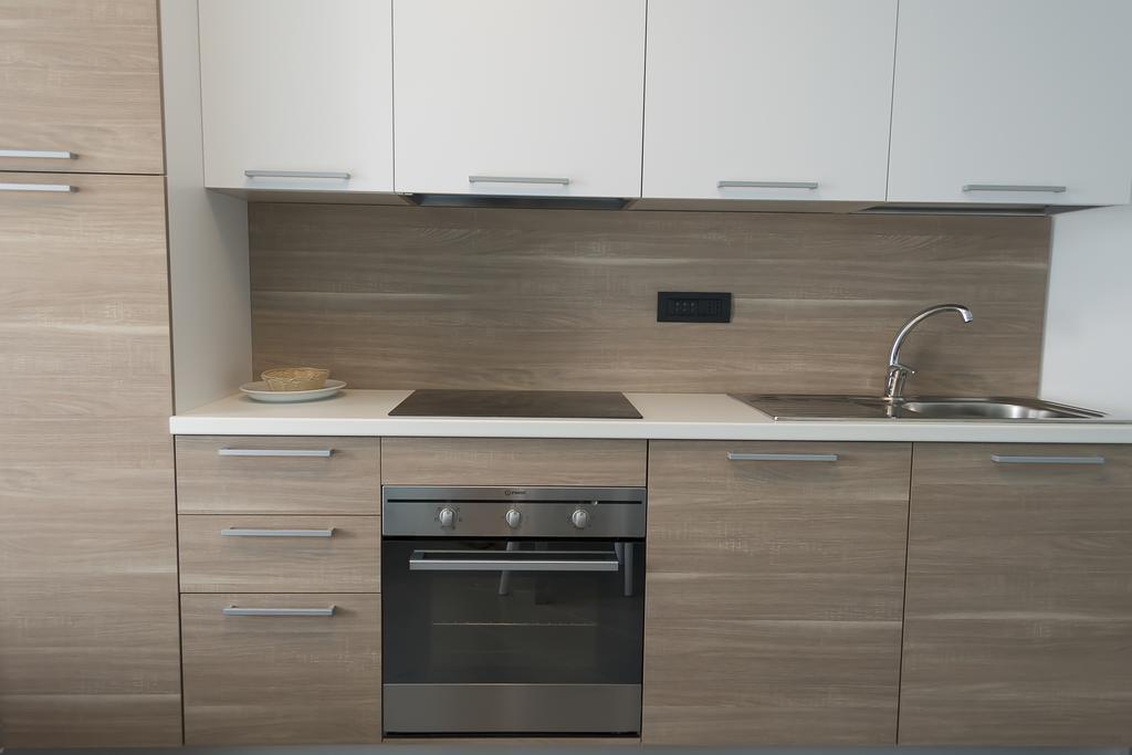 Luxury Design Politecnico Apartment Мілан Екстер'єр фото