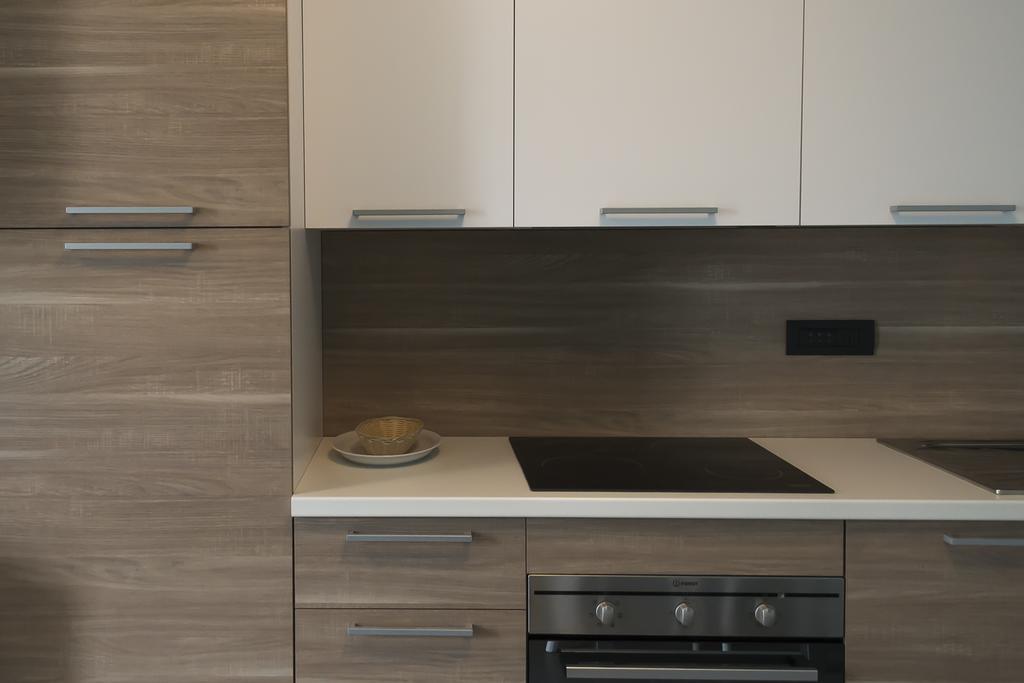 Luxury Design Politecnico Apartment Мілан Екстер'єр фото